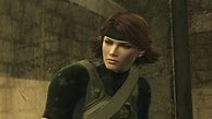 Image result for Metal Gear Solid 4 Meryl