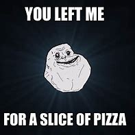 Image result for Home Alone Pizza Meme