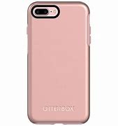 Image result for iPhone 8 Rose Gold OtterBox Case