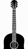 Image result for Classical Guitar Clip Art