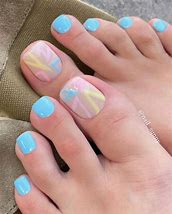 Image result for Pedicure Styles