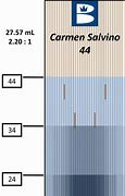 Image result for Carmen Salvino Oil Pattern