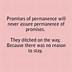 Image result for Promise Sayings