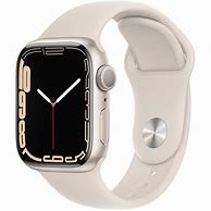 Image result for Apple Watch Starlight Band