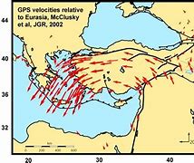 Image result for Anatolian Plate