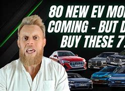 Image result for New EV Cars Coming Out