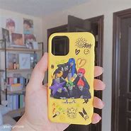 Image result for Aesthetic Kpop Phone Cases