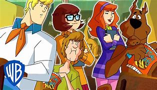 Image result for Kids WB What's New Scooby-Doo
