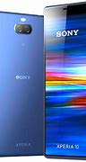 Image result for Sony Xperia 10 Specs