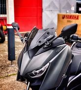 Image result for Yamaha X Max New Face