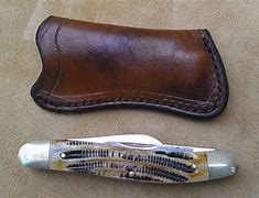 Image result for Inside the Pocket Knife and Sheath