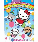 Image result for Hello Kitty Collection