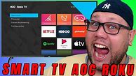 Image result for Roku TV Sizes