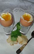 Image result for Oeuf a La Coque Recette