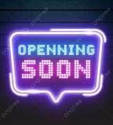 Image result for Coming Soon Business Signs