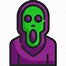 Image result for Creepy Emoji with Hands