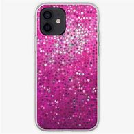 Image result for Pink Glitter iPhone Case