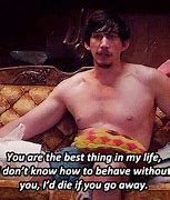 Image result for Adam Driver Crying Meme