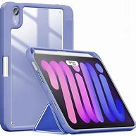 Image result for Tablet Case with Apple Pencil Holder Clear