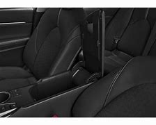 Image result for Camry XSE V6 Inside
