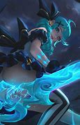 Image result for Hottest LOL Art