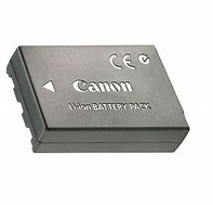 Image result for Canon PowerShot Battery Pack