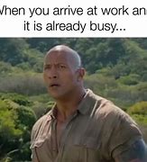 Image result for Busy at Work Meme Sticker