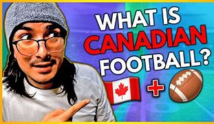 Image result for Collecting Canadian Football