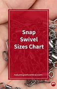 Image result for 300 Lb Snap Swivel