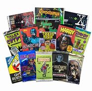 Image result for Trading Playing Cards