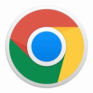 Image result for Chrome Logo.png