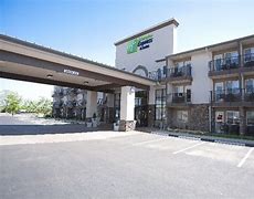 Image result for Holiday Inn Express Branson MO