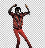 Image result for Michael Jackson Thriller Clip Art