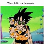 Image result for dragon ball meme