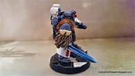 Image result for Space Wolf Apothecary