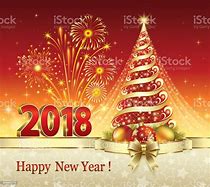 Image result for Rustic Happy New Year 2018