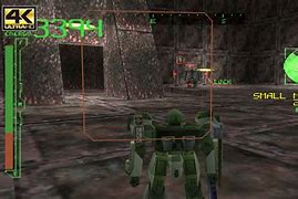 Image result for PS1 Games Armored Core