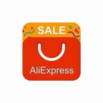 Image result for AliExpress Logo No Background
