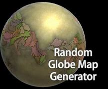 Image result for Wikipedia Map Generator