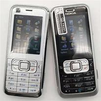 Image result for First Nokia 6120