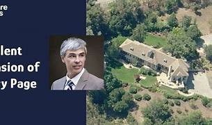 Image result for Larry Page House Interior