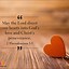 Image result for Best Bible Quotes About Love
