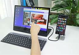 Image result for Android Phone External Display