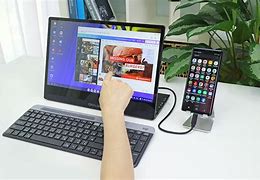 Image result for Android External Display