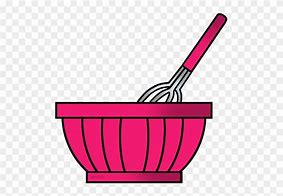 Image result for Mixing Bowl Cartoon