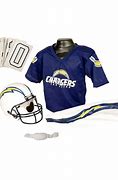 Image result for Chargers Fan Costume