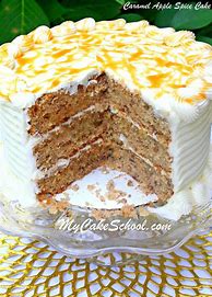 Image result for Apple Spice Cake Mix