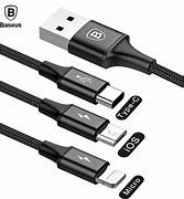 Image result for iPhone Original Cable