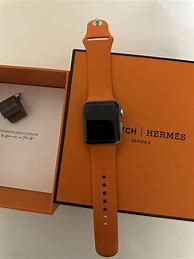 Image result for Hermes Apple Watch Series 3