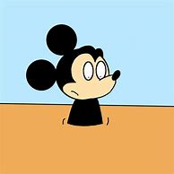 Image result for Minnie Mouse Quicksand